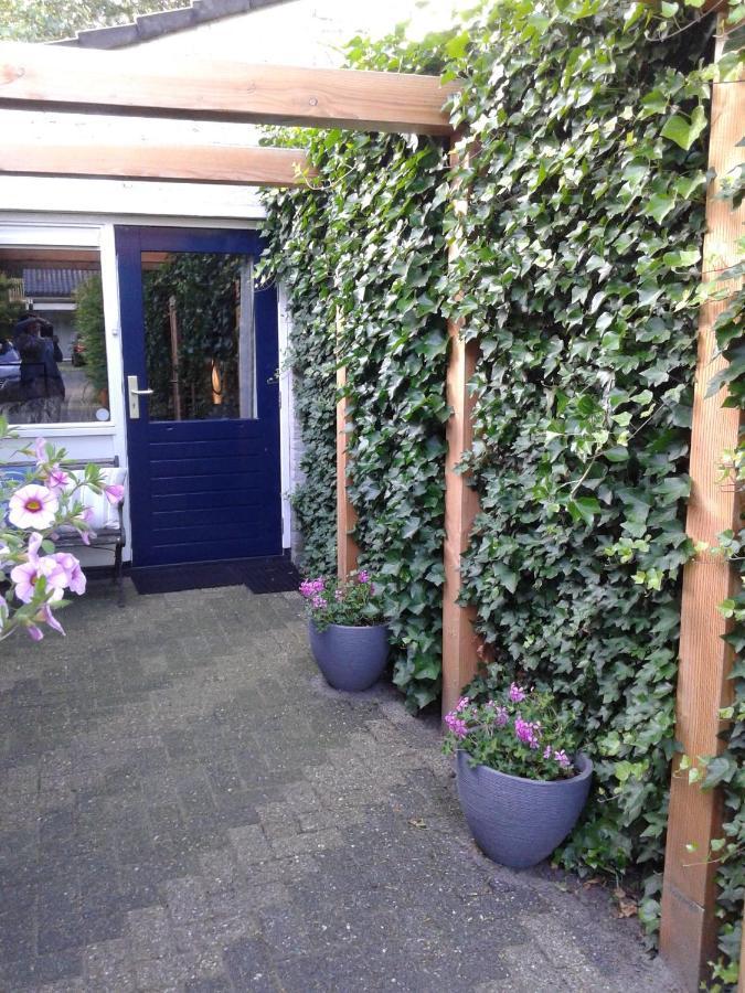 Casa Batavia B&B Lelystad Exterior photo