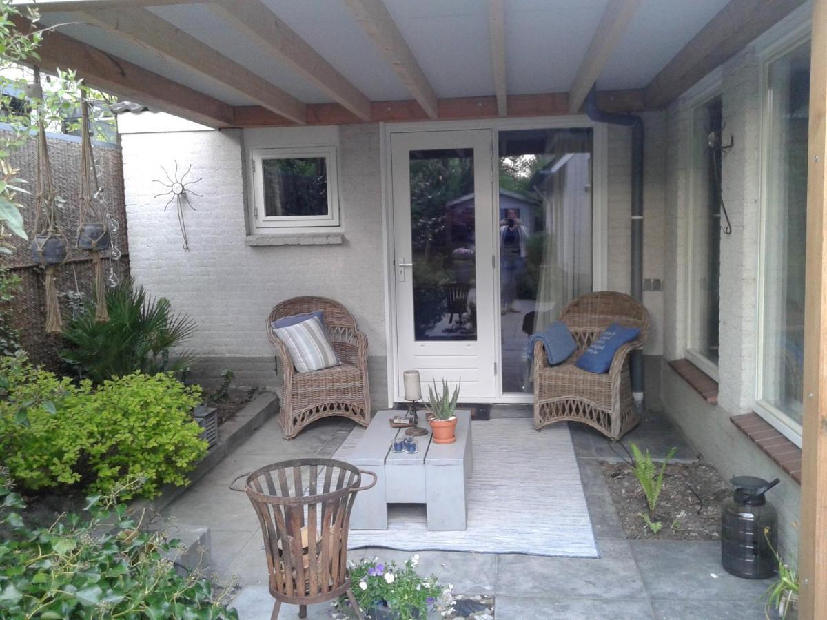 Casa Batavia B&B Lelystad Exterior photo