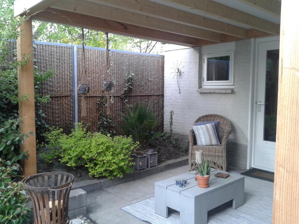 Casa Batavia B&B Lelystad Exterior photo