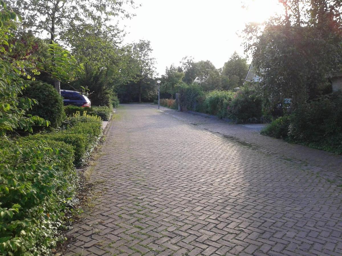 Casa Batavia B&B Lelystad Exterior photo